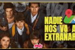 Foto ilustrativa de la nota titulada: 5 lugares en la CDMX donde se grabó ‘Nadie nos va a extrañar’ la serie de streaming de los años 90