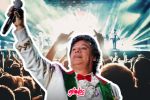 Juan Gabriel en Bellas Artes: El concierto del ‘Divo de Juárez’ llega al autocinema GRATIS ¿Dónde y cuándo ver?