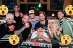 Foto ilustrativa de la nota titulada: Karol G pide disculpas tras polémica con “+57” junto a Maluma y Ferxxo, ¿Qué dijo?