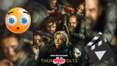 Foto ilustrativa de la nota titulada: ‘Thunderbolts*’: Elenco completo y TRÁILER de la nueva película de antihéroes de Marvel