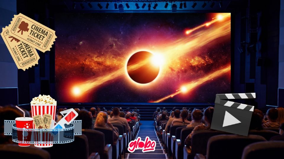 Películas sobre el apocalipsis para disfrutar disponibles en streaming.