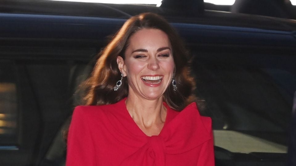 Descubre cuál sería el nombre de Kate Middleton en caso de convertirse en reina de Inglaterra