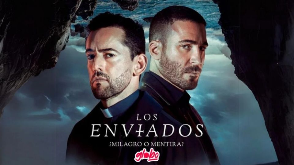 En 2021 se estrenó en Paramount+ y este 2024 causa revuelo en Netflix.