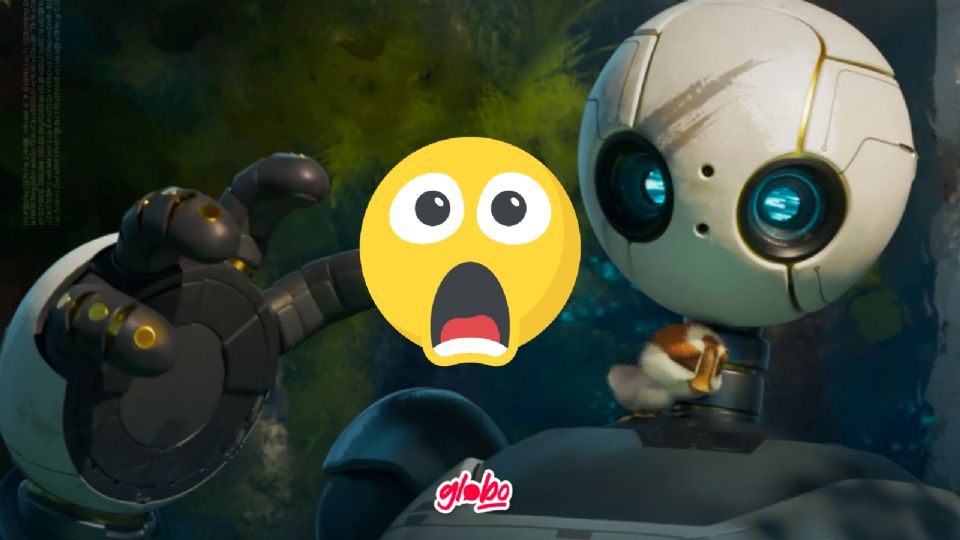 Datos curiosos de Robot Salvaje, estos son los secretos que guarda la película de DremWorks.