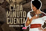 Foto ilustrativa de la nota titulada: ¿Quién es Maya Zapata, protagonista de la serie 'Cada minuto cuenta'?
