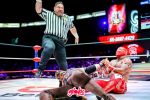 Foto ilustrativa de la nota titulada: ¿Qué hacer en la CDMX? Expo-Museo Lucha 2024 conoce más del deporte emblema de México ¿Dónde y cuándo es?