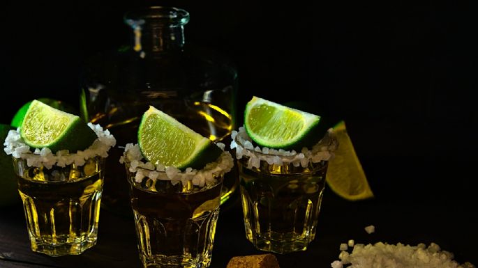 ¿100% de agave? Estos son los mejores tequilas, según la PROFECO