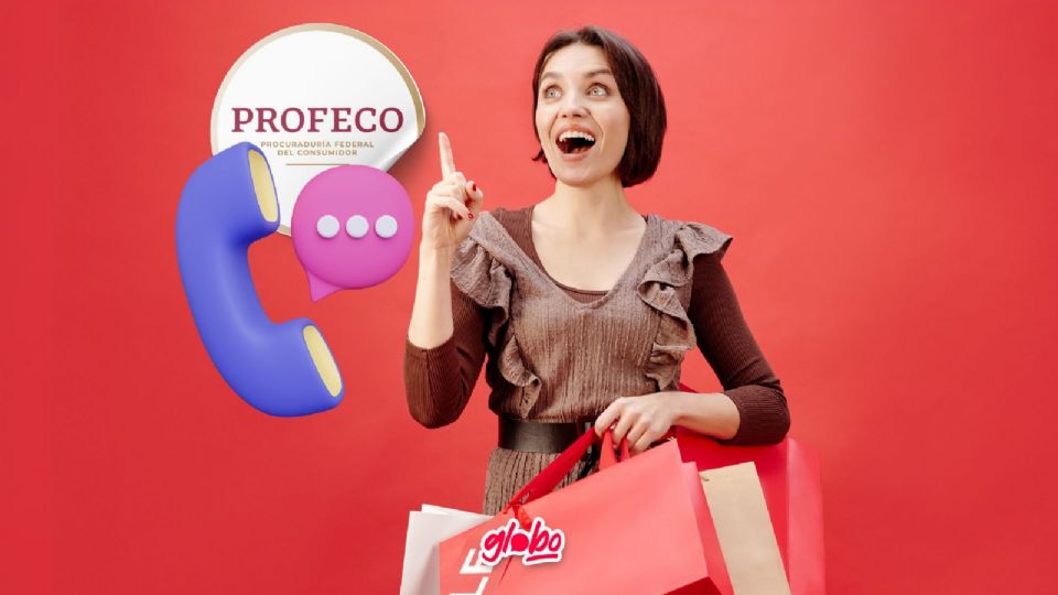 ¿Sabías que PROFECO respalda tus compras del buen fin 2024?
