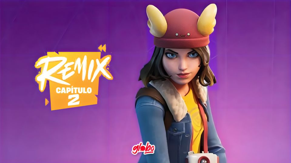 Ubicación del NPC de Skye en Fortnite Remix y cómo contratarla.