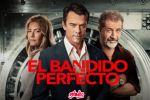 Foto ilustrativa de la nota titulada: 'El bandido perfecto': Sinopsis, duración, reparto y dónde ver la película sobre crímenes reales en tendencia