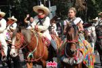 Foto ilustrativa de la nota titulada: Desfile Revolución Mexicana 2024: Fecha, horarios y posible ruta del recorrido en CDMX