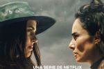 Foto ilustrativa de la nota titulada: Las hermanas Guerra: ¿cuántos hijos tienen Ana Serradilla y Claudia Álvarez en la vida real