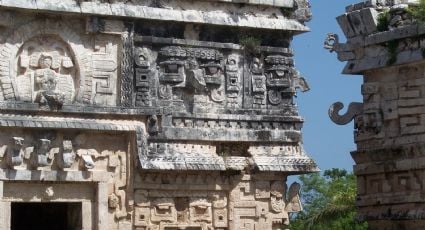 Conoce la Valeriana, una ciudad maya que permaneció secreta en medio de la selva en Campeche