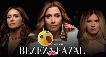 Belleza Fatal: Sinopsis, elenco y capítulos de la nueva telenovela de streaming