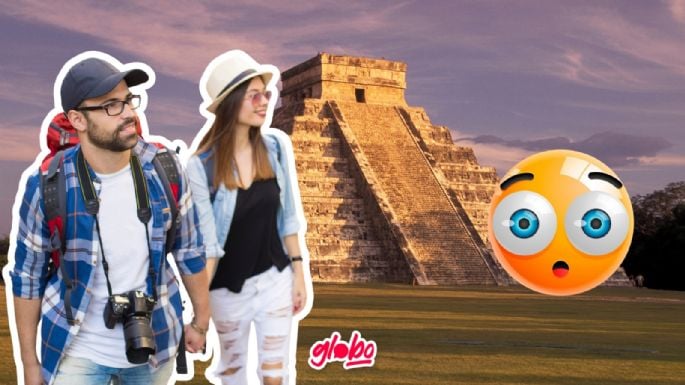 Oxkintok, la ciudad Maya más antigua en Yucatán ¡Un lugar lleno de misterios que debes visitar!