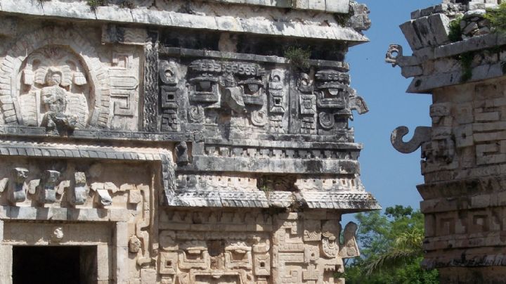 Conoce la Valeriana, una ciudad maya que permaneció secreta en medio de la selva en Campeche