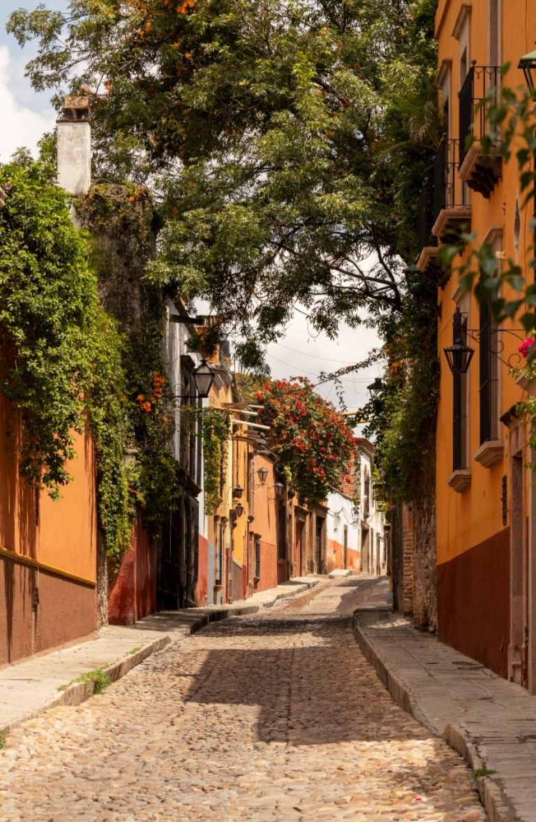 Pátzcuaro fue fundado hacia el año 1300. Foto: Freepick. 