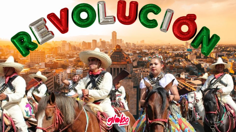 Desfile de la Revolución Mexicana CDMX 2024, así puedes seguir la transmisión en vivo desde tu casa.