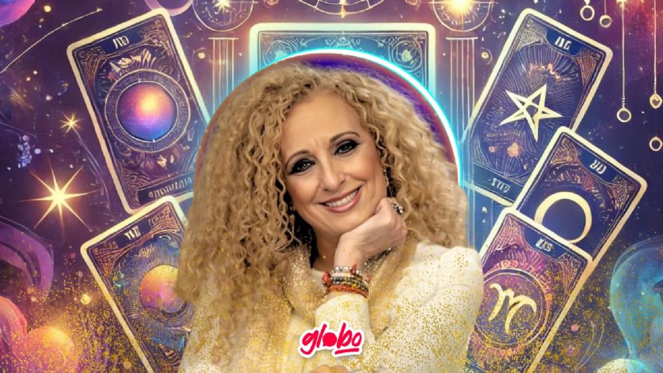 Horóscopos Mizada Mohamed HOY, jueves 14 de noviembre Lectura del tarot GRATIS.