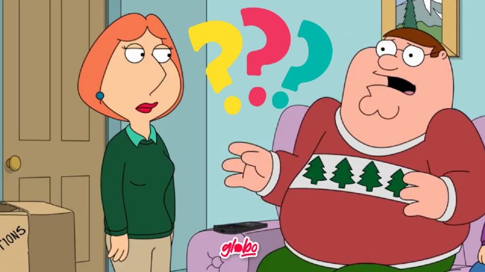 Padre de Familia regresa con un especial de Navidad aquí lo puedes ver en México.