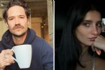Foto ilustrativa de la nota titulada: ¿Quién es la novia de Manuel García Rulfo, protagonista de Pedro Páramo?