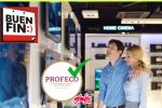 Foto ilustrativa de la nota titulada: Mejores pantallas de televisión según Profeco para comprar en el Buen Fin 2024