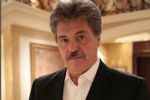 Foto ilustrativa de la nota titulada: Arturo García Tenorio: Las telenovelas más exitosas en las que trabajó