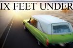 Foto ilustrativa de la nota titulada: Six Feet Under, la serie que no te puedes perder en streaming, ¿De qué trata?