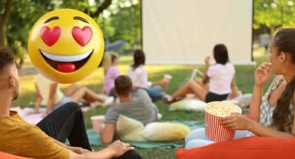 Cine al aire libre en Guadalajara GRATIS, CARTELERA completa del 14 al 18 de noviembre ¡No te puedes perder estas películas!