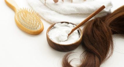 La mascarilla de plátano, miel y aceite de oliva ideal para proteger el cabello dañado