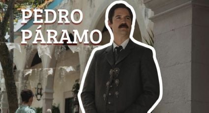 Pedro Páramo: 5 curiosidades de la nueva serie de streaming grabada en San Luis Potosí que no conocías