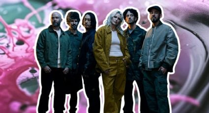 Linkin Park lanza "From Zero", su nuevo álbum con Emily Armstrong previo a sus conciertos en México