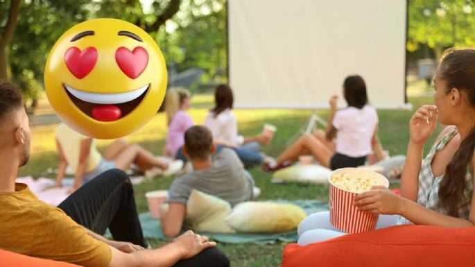 Cine al aire libre en Guadalajara GRATIS, CARTELERA completa del 14 al 18 de noviembre ¡No te puedes perder estas películas!