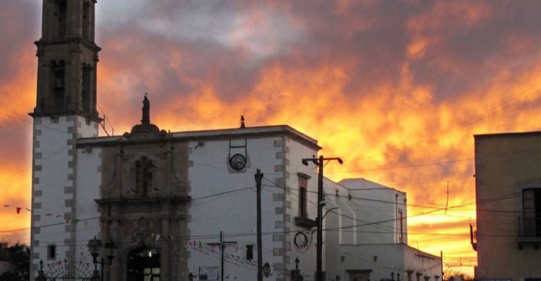 4 Lugares increíbles que tienes que conocer de Durango, donde se grabó ‘Las hermanas Guerra’