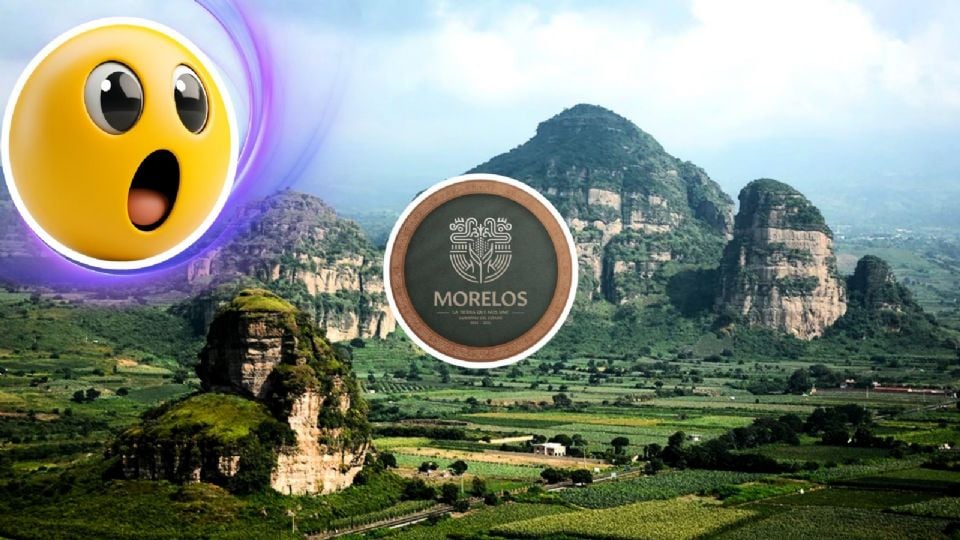 ¡No todo es Cuernavaca! 4 pueblitos de Morelos que pocos conocen y son encantadores