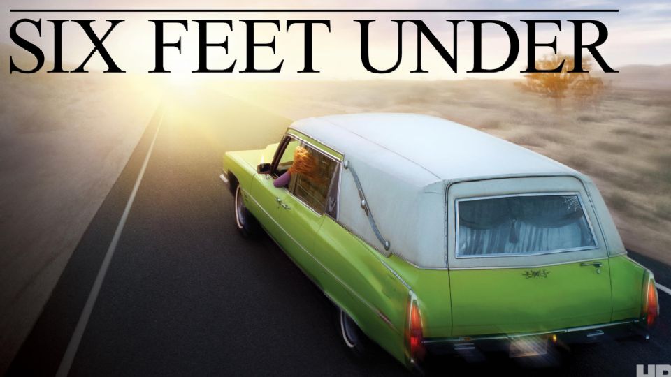 Esta es una de las series que no te puedes perder en HBO MAX, te presentamos Six Feet Under.