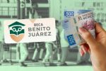 Foto ilustrativa de la nota titulada: Beca Benito Juárez 2024: En esta fecha los estudiantes recibirán pago de 3,680 pesos