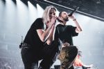 Foto ilustrativa de la nota titulada: Linkin Park en México: ¿Abrirán nuevas fechas en CDMX? Esto es lo que sabemos