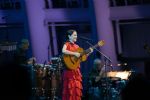 Foto ilustrativa de la nota titulada: Natalia Lafourcade se convierte en la latina con más Grammys, estás son sus 5 mejores canciones
