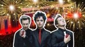 Foto ilustrativa de la nota titulada: Posible SETLIST de Green Day en el Corona Capital 2024, horarios y todo lo que debes saber para disfrutar el concierto