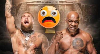 Mike Tyson vs. Jake Paul ¿Dónde y a qué hora ver la pelea disponible en streaming este viernes 15 de noviembre?