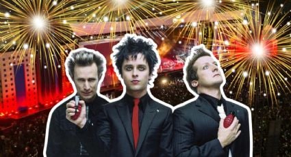 Posible SETLIST de Green Day en el Corona Capital 2024, horarios y todo lo que debes saber para disfrutar el concierto