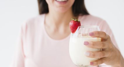 El yogurt griego que sí es bajo en grasa y tiene palomita de la PROFECO por barato