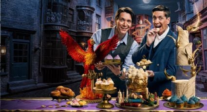 Harry Potter Magos Pasteleros, el nuevo “MasterChef” de plataformas de streaming