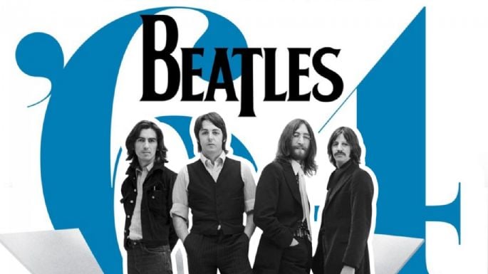 TRÁILER de Beatles '64, documental producido por Martin Scorsese ¿Cuándo se estrena la película?