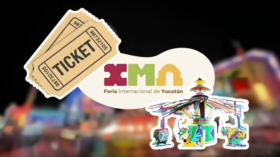 La Feria de Xmatkuil trae emocionantes novedades que prometen ser inolvidables.
