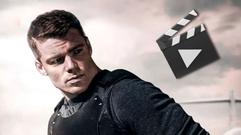 El Agente Nocturno Temporada 2 llega a las plataformas de streaming.