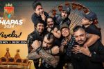 Foto ilustrativa de la nota titulada: Panteón Rococó, Los Ángeles Azules, y más artistas invitados a la Feria de Chiapas 2024: ¿Cuándo y precio de los boletos?