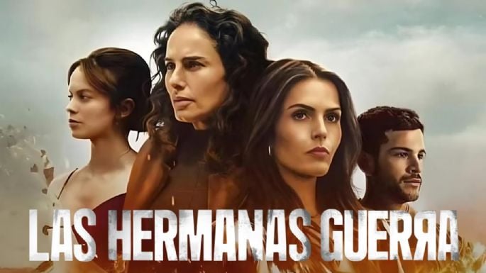 ¿Habrá segunda temporada de 'Las Hermanas Guerra'?: Esto reveló José Ignacio Valenzuela, escritor de la serie de streaming