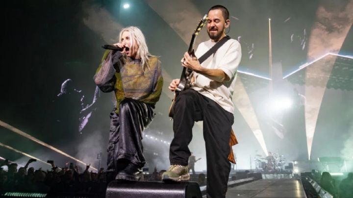 Linkin Park en México: Posible SETLIST que cantarán en el 'From Zero World Tour' junto a Emily Armstrong